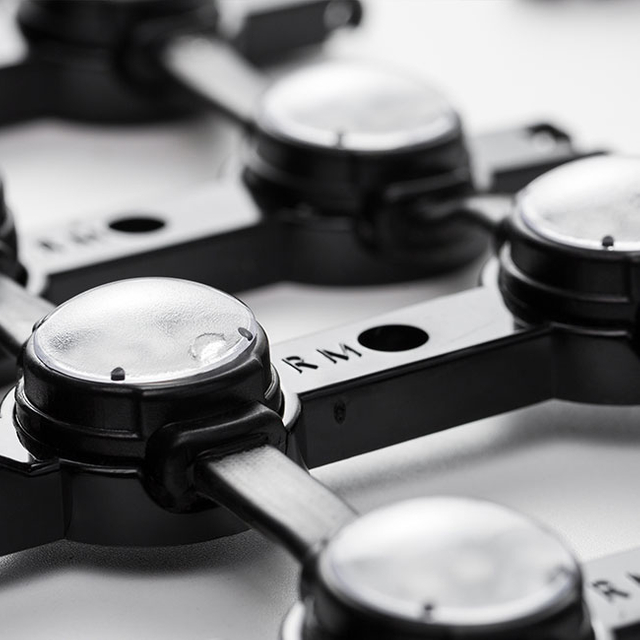 RGBD20メッシュスクリーンライト