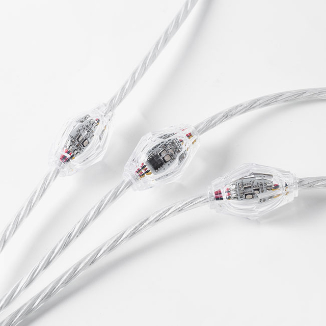 RGBダイヤモンドライト